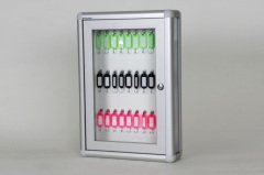 Anahtar Dolabı 30 Anahtar Kapasiteli