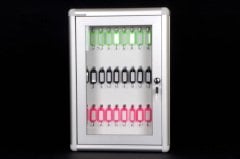 Key Cabinet with 30 Key Capacity