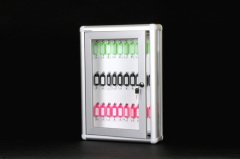 Anahtar Dolabı 30 Anahtar Kapasiteli