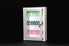 Key Cabinet with 30 Key Capacity