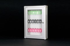 Key Cabinet with 30 Key Capacity