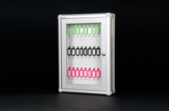 Key Cabinet with 30 Key Capacity