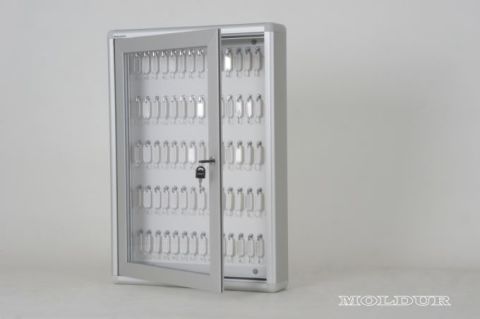 Anahtar Dolabı 75 Anahtar Kapasiteli