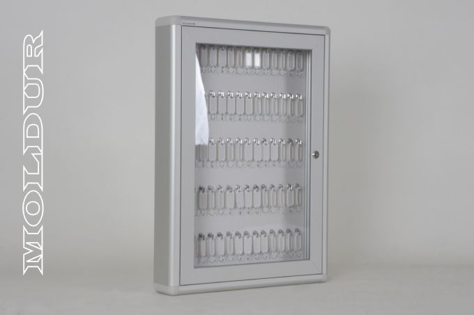 Key Cabinet with 75 Key Capacity