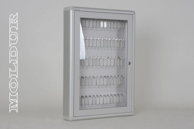 Key Cabinet with 75 Key Capacity