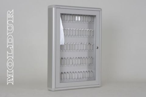 Key Cabinet with 75 Key Capacity