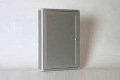 Alüminyum Anahtar Dolabı 75 Kapasiteli