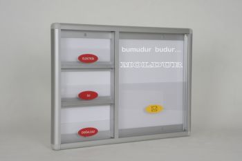 Shared Mailbox Slim