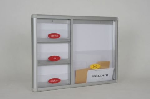 Shared Mailbox Slim