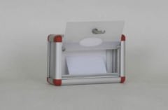 Dilek Ve Şikayet Kutusu Pleksi Kapılı