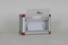 Suggestion and Complaint Box with Plexiglas Door