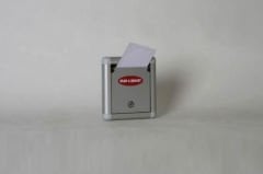 Alüminyum Dilek Ve Şikayet Kutusu