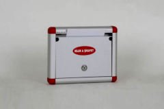 Dilek Ve Şikayet Kutusu Metal