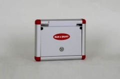 Suggestion and Complaint Box (Metal)