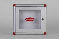 Suggestion and Complaint Box