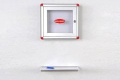 Dilek Ve Şikayet Seti Şeffaf Kapaklı