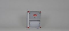 Suggestion and Complaint Box with A5 Form Holder