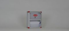 Suggestion and Complaint Box with A5 Form Holder