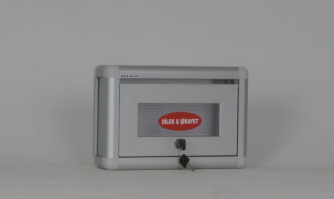 Suggestion Box
