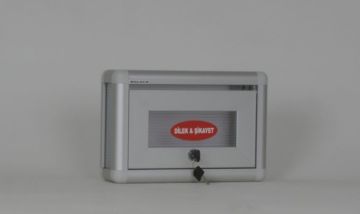 Suggestion Box