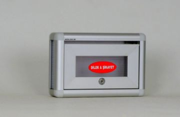 Suggestion Box