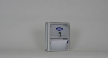 İş Başvuru Kutusu A5 Form Hazneli