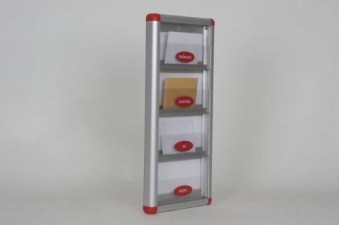 Ortak Posta ve Fatura Seti