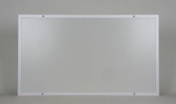 Magnetic Notice Board, 10 A4 Capacity