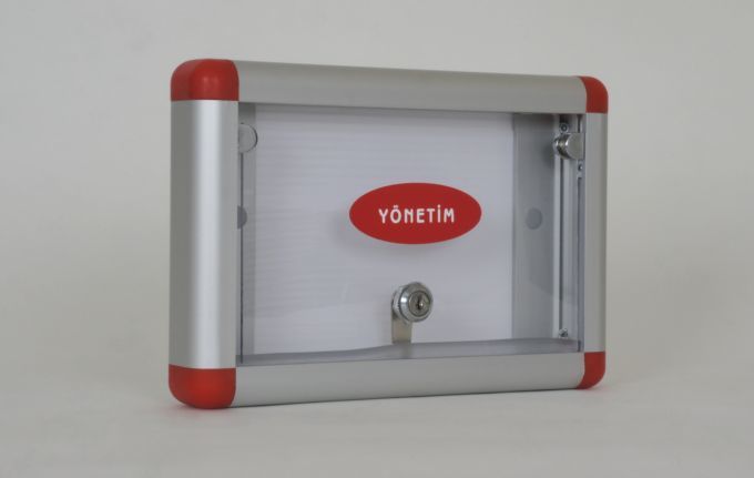 Administrative Mailbox