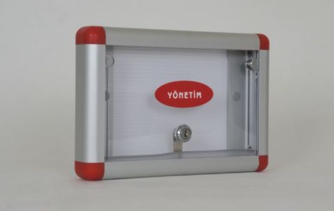 Administrative Mailbox