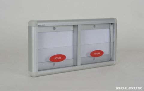 Ortak Fatura Ve Posta Kutusu