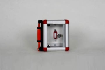 Emergency Exit Key Cabinet