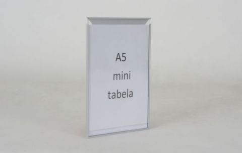 Milimetrik A5 Çerceve