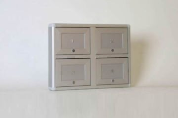 Gun Locker