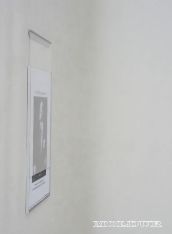 A4 Aluminyum Çerçeve