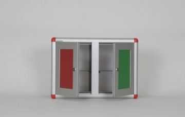 Toxin Cabinet