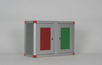 Toxin Cabinet