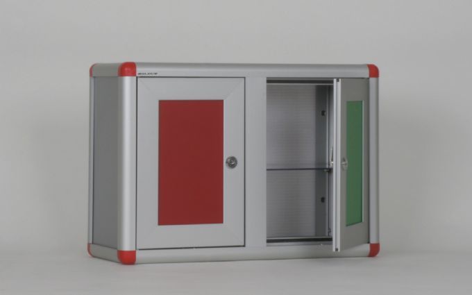 Toxin Cabinet