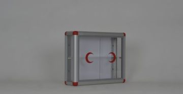 İlk Yardım Dolabı Reflekte Hilal Sürmeli Kapak