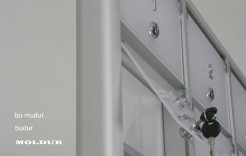 Posta Kutusu 24 Daire Numaralı