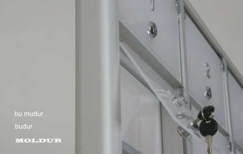 Posta Kutusu 24 Daire Numaralı