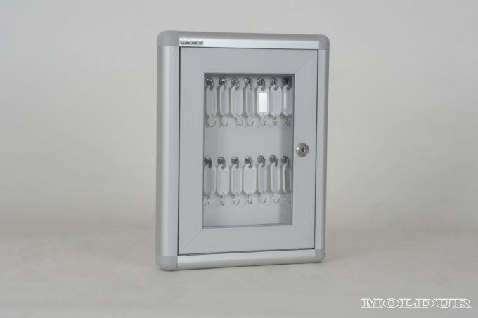 Anahtar Dolabı 20 Kanca Kapasiteli