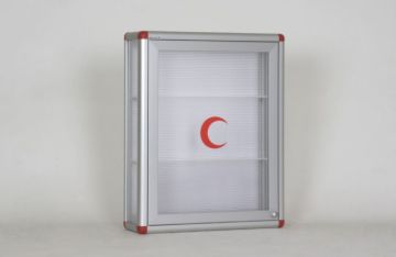 Large Medicine Cabinet