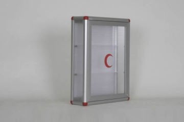 Large Medicine Cabinet