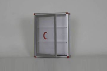 Large Medicine Cabinet