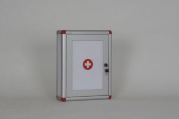 Medicine Cabinet Plus