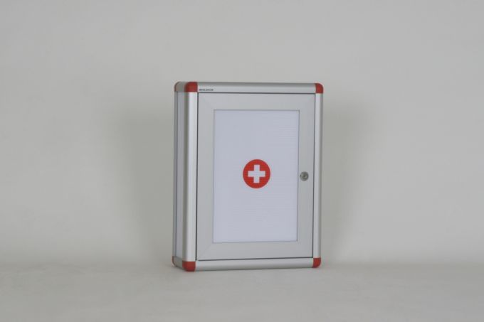 Medicine Cabinet Plus