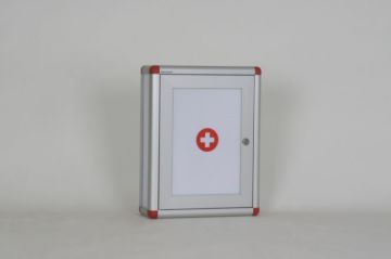 Medicine Cabinet Plus