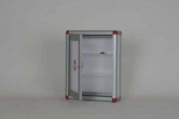 Medicine Cabinet Plus