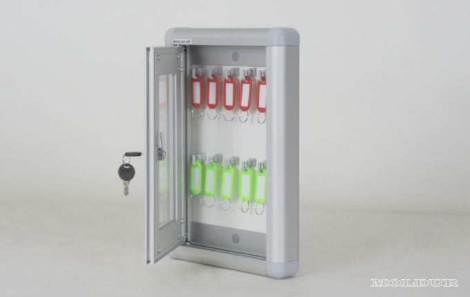 Anahtar Kutusu 10 Askı Kapasiteli